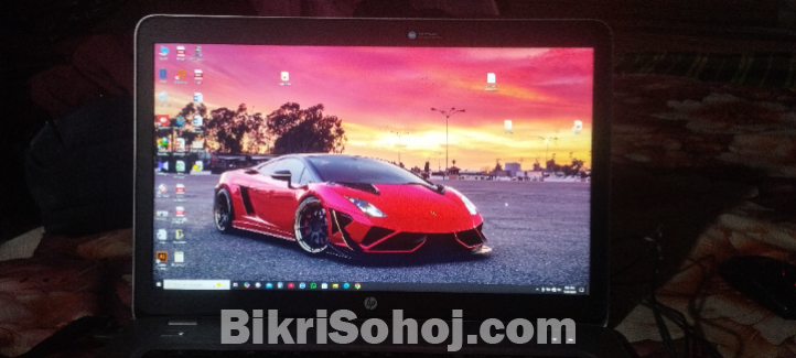 HP Probook 470 G4